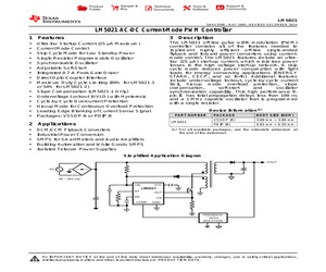 LM5021MMX-1/NOPB.pdf