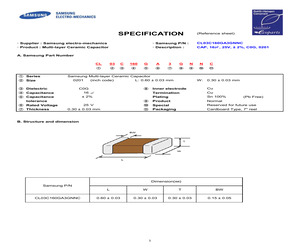 CL03C160GA3GNNC.pdf