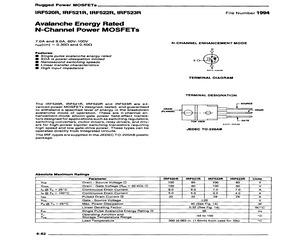 IRF522R.pdf