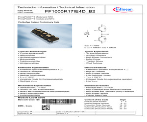 FF1000R17IE4DB2BOSA1.pdf