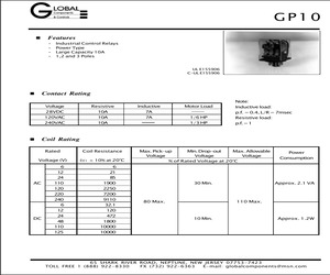 GP101AAC240L.pdf