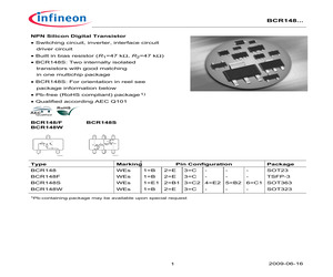 BCR148SH6327XT.pdf