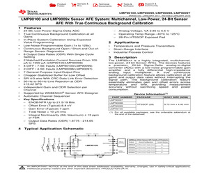 LMP90100MHE/NOPB.pdf