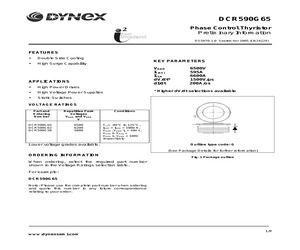 DCR590G65.pdf