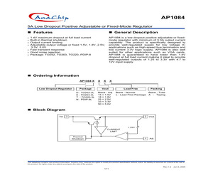 AP1084D25A.pdf