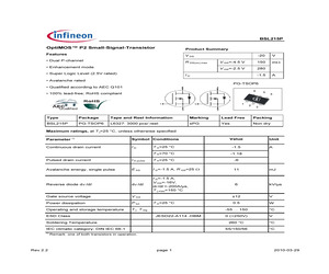 BSL215P L6327.pdf