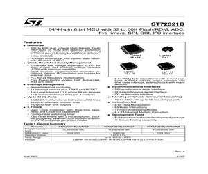 ST72321BR9T1/XXX.pdf