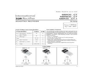 MBR3035CT-1PBF.pdf