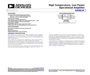 AD8691AKSZREEL7.pdf