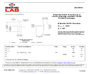 2N3054R1.pdf