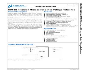 LM4128CMFX-3.3/NOPB.pdf