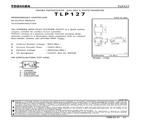 TLP127.pdf