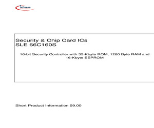 SLE66C160S-M5.pdf