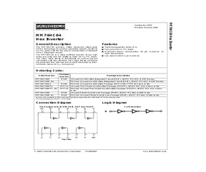 MM74HC04MTC_NL.pdf