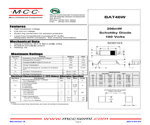 BAT46W-TP.pdf