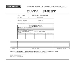 333-2USOC/H3/S400-A9.pdf