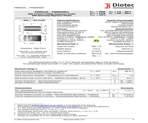 P4SMA400CA.pdf