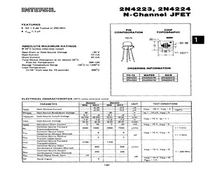 2N4223.pdf