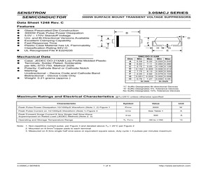 3.0SMCJ26A.pdf