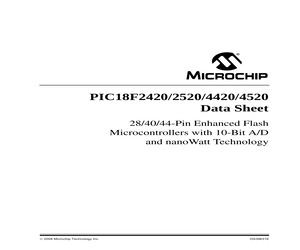 PIC18F4520-I/PT.pdf