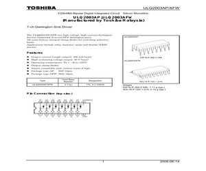 ULQ2003AFW.pdf