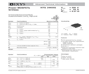 IXTQ24N55Q.pdf