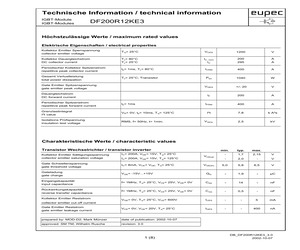 DF200R12KE3.pdf