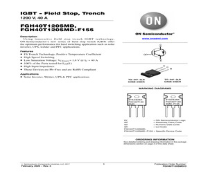 FGH40T120SMD_F155.pdf