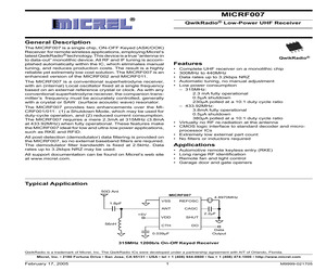 MICRF007BMTR.pdf