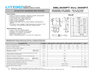 SBL3045PT.pdf