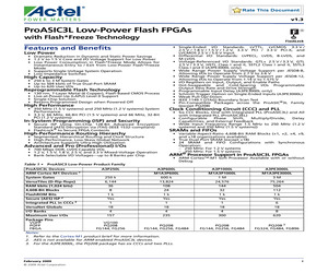 M1A3P1000L-1FG484.pdf