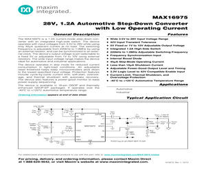 MAX16975BAEE+CFY.pdf