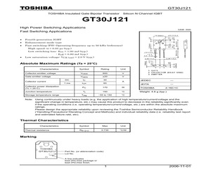 GT30J121(Q).pdf