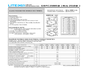 GBPC25005W.pdf