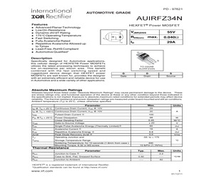 AUIRFZ34N.pdf