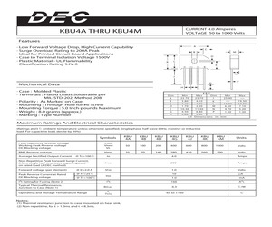 KBU4A.pdf