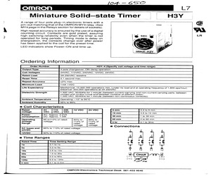 H3Y-4 200-230AC 60S.pdf