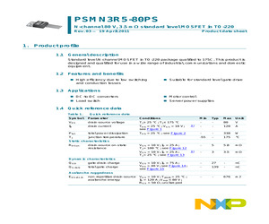 PSMN3R5-80PS,127.pdf