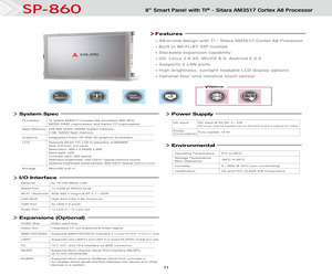 SP-860 I/O CABLE KIT.pdf