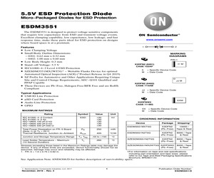 ESDM3551MXT5G.pdf