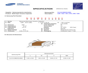 CL31A106KOCLNNC.pdf