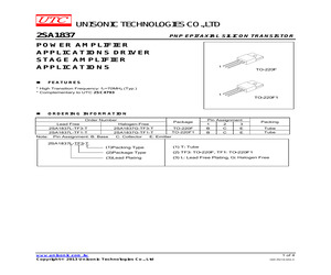 2SA1837G-TF3-T.pdf