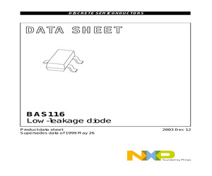 BAS116T,115