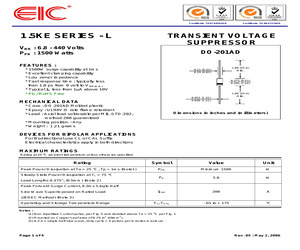 1.5KE15AL.pdf