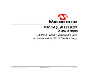 PIC16F1526-I/PT.pdf