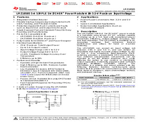 LMZ10505TZE-ADJ/NOPB.pdf