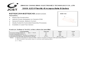 BZT52C2V4.pdf