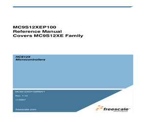 MC9S12XET256MAAR.pdf