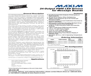 MAX6974ATL+.pdf