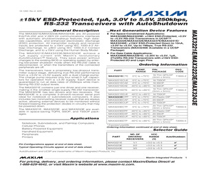 MAX3243ECWI.pdf